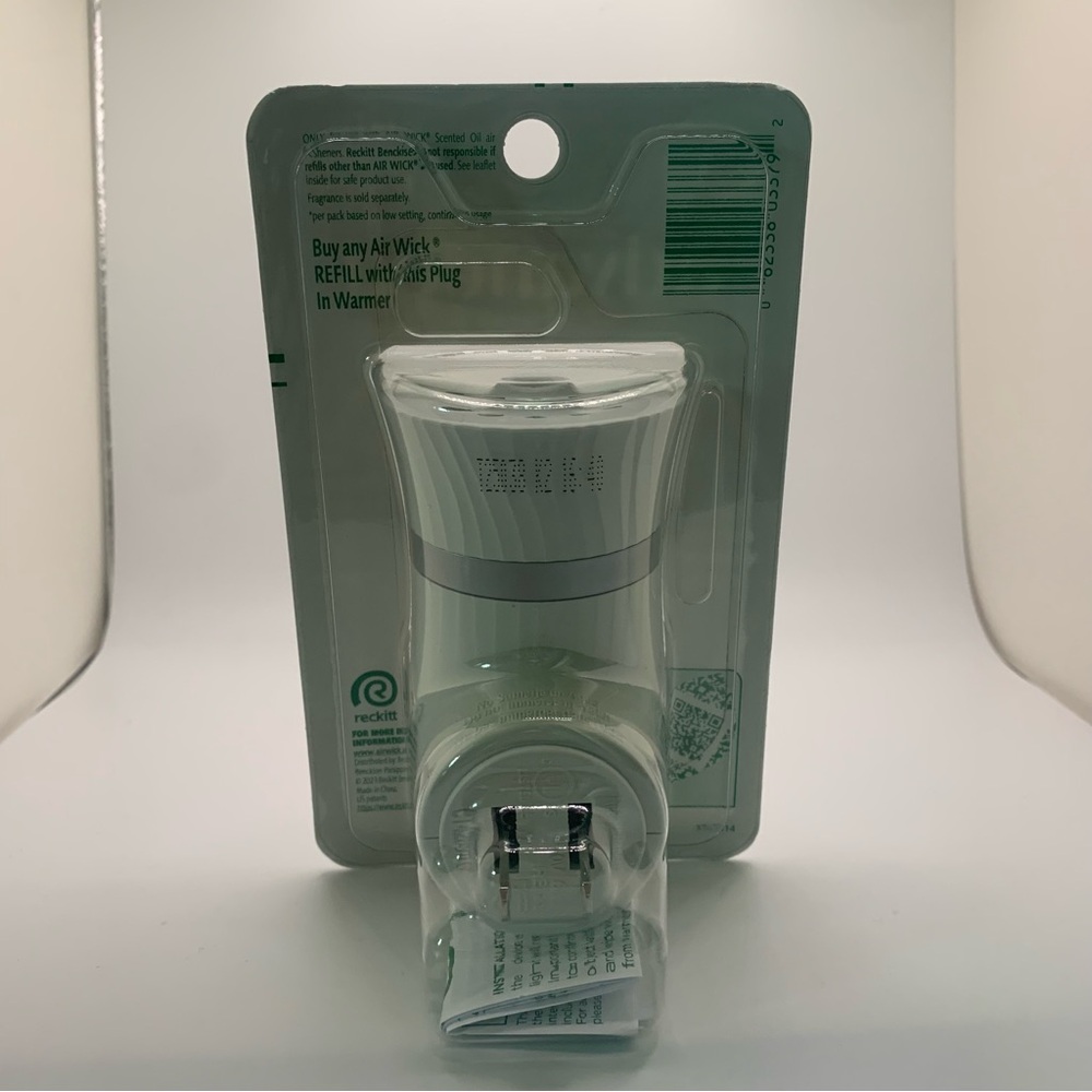 Airwick Advanced Plug-In 3-Pack - Picture 5 of 14